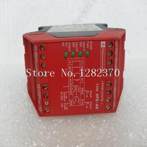 [SA] original authentic - safety relay XPSAK351144 spot