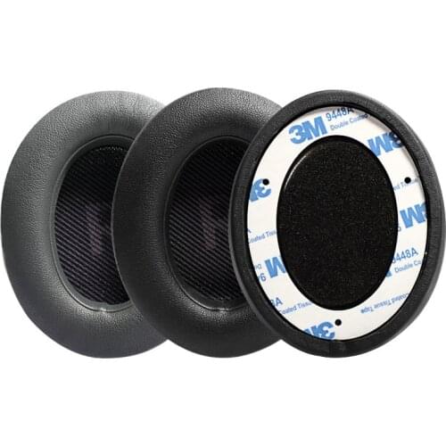 Replacement Ear Pads for JBL EVEREST V700 V700BT Headphone Leather Earpad Ear Cushion Cover Earmuffs Cups