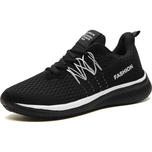 Big Size 36-45 Men Women Casual Shoes 2020 New Fashion Breathable Comfy Autumn Casual Shoes Men Red Hot Tennis Femme Footwear