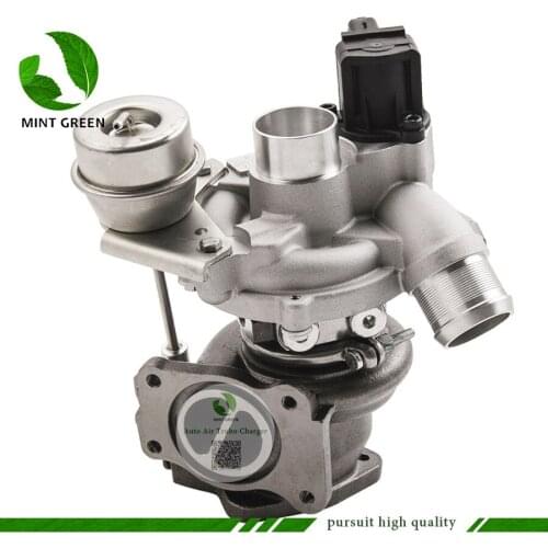 K03 TURBO 53039880104 53039700104 53039800104 53039900104 turbocharger for Citroen DS 3 1.6 Peugeot 5008 207 3008 308 1.6