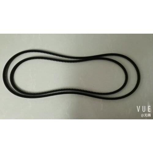 Deutz 912 diesel engine spare part fan/alternator belt on sale