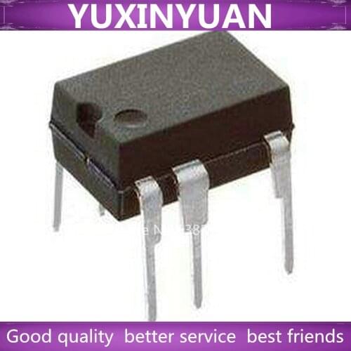 1PCS LC1206A 1206 DIP7