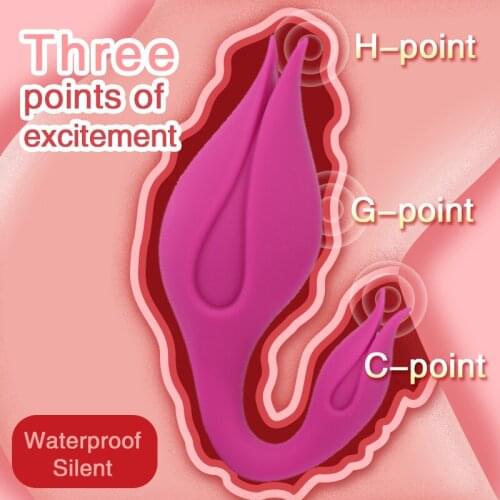 10 Frequency Vagina Pussy Tighting Dildo Vibrator Kegel Ball Nipple Clitoris Stimulator G Spot Dual Vibrators Sex Toys for Woman