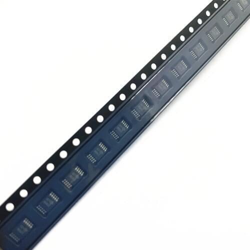 10Pcs/Lot/Original AT24C16A-10TU-1.8 AT24C16A-10TU AT24C16A TSSOP-8