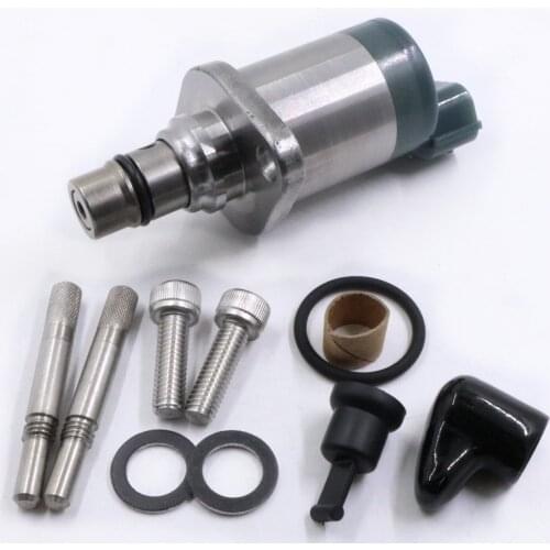 294200-2760 8-98145455-1 8981454551 98145455 1460A053 1460A056 1460A056T Fuel Pump Suction Control Valve 2942002760