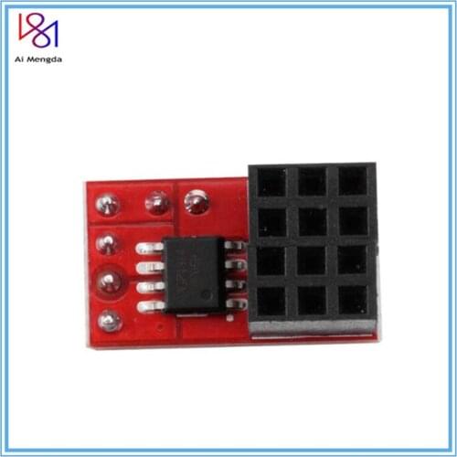 1pc Max 20V 3D Printer Reprap Ramps1.4 RRD Fan Extender 2 PWM Controllable Channels For 3D Printer parts
