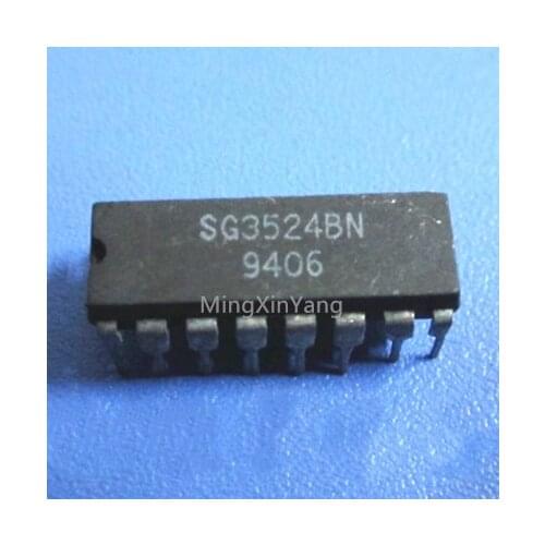 SG3524N SG3524BN DIP16 LCD POWER MANAGEMENT IC IC chip