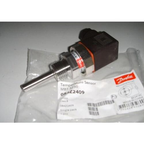 Danfoss MBT5250, 084Z8013 temperature sensor, temperature transmitter, genuine quality