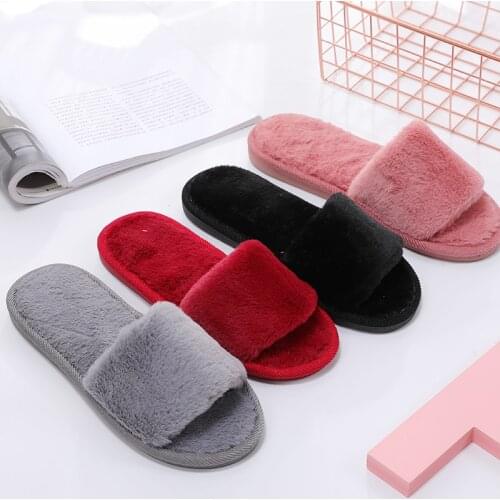 Women's Slippers DoGeek China