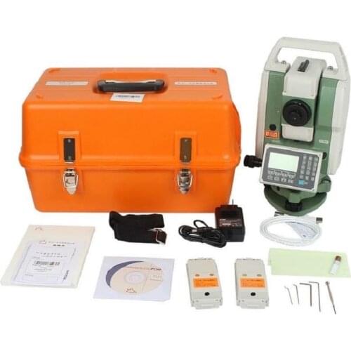 FOIF 500m reflectorless total station high quality