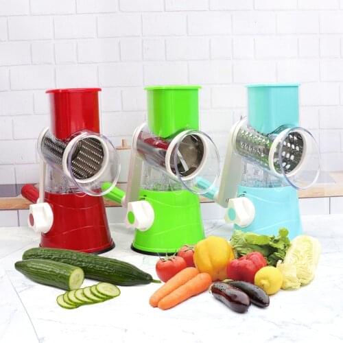 Jaswehome Hand Graters