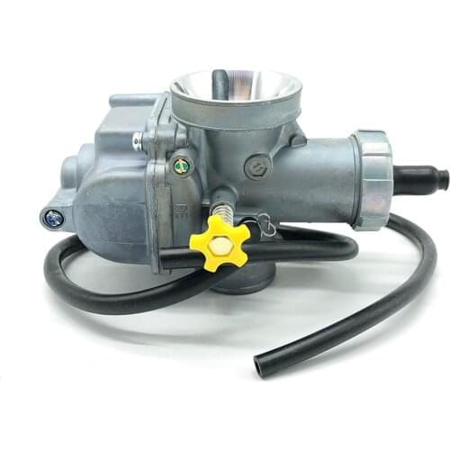 PE28 mm Carburetor for Keihin Honda CR80 CR80RB CR85 CR85R Kawasaki KSR 110 KX80 KX100 for Suzuki RM80 RM85 Carb APE50 APE100