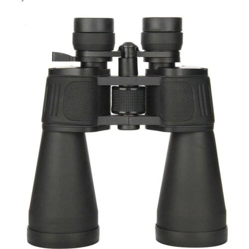 New 20-180X100 High Power Telephoto Zoom 9-27 Times Hunting Telescope Binoculars Outdoor Travel HD Professional Zoom