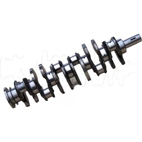 Odm Suspension And Steering