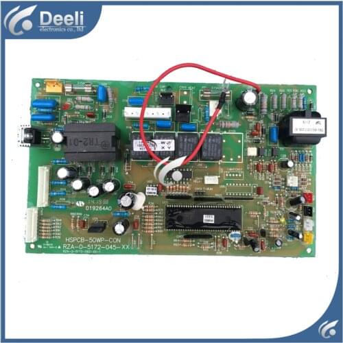 Original for air conditioning Computer board circuit board KFR-5001W/Bp RZA-2-5172-092-XX-4