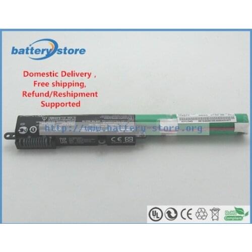 Genuine A31N1519 battery for ASUS R540l ASUS R540L ASUS F540L ASUS X540S ,11.25V, 2900mAh, 33W