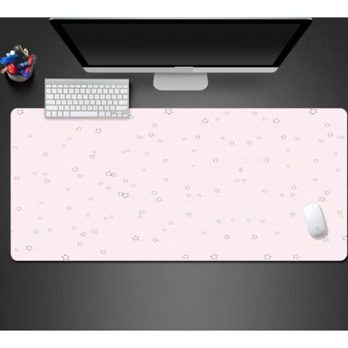 Simple Interesting Mouse Pad Super Cool Game Team Mouse Game Pad Personality Pads Wot PC Gaming Computer Keyboard Mouse Desk Mat