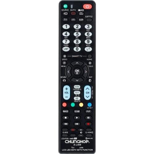 Remote Control For Lg SMART TV 6710900010F MKJ32022830 AKB73275629 AKB72914283 AKB73275625 AKB72914220 MKJ42519608 AKB30182203