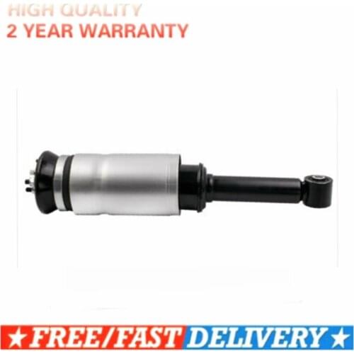 REBUILD FIT FOR LAND ROVER AIR SUSPENSION FRONT AIR STRUT FOR RANGE ROVER SPORT L320 L494 PNEUMATIC SPRING