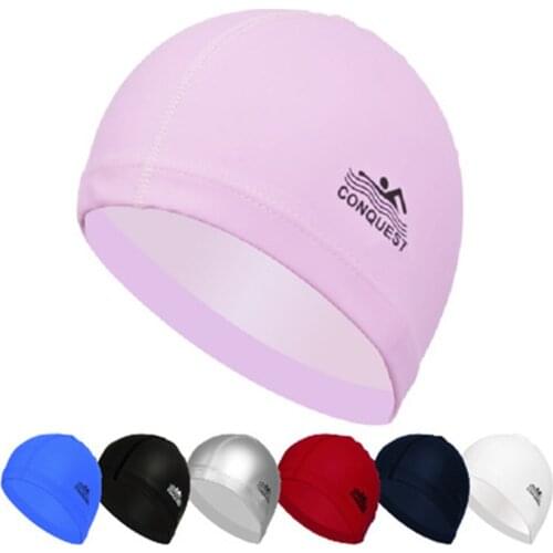 Sunnytime Swimming Caps