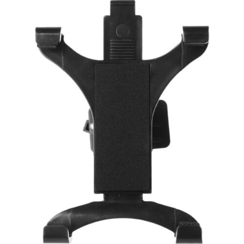 P82F Bicycle Mini Tablet Holder Universal Adjustable Mount Bike Bracket For 7in-11in