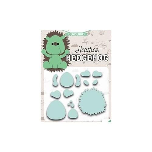 Animal Metal Cutting Die girl DIY Scrapbooking Paper Cards Decorative Craft Embossing