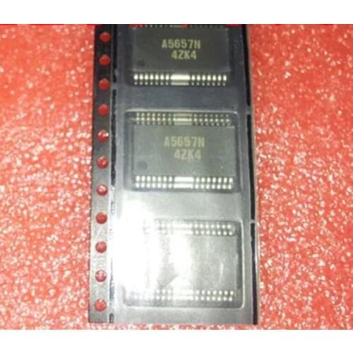 10PCS/LOT LA5657N A5657N HSOP28 Automotive computer board chip