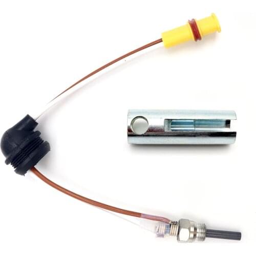 12V For Eberspacher Glowpin Glow Pin Plug 1000-8000KVA For Airtronic D2 D4 D4S Diesels Heater + Wrench New