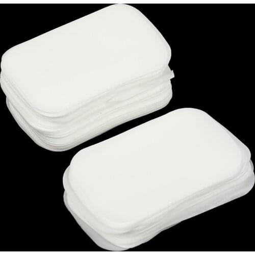 80pc Paper Cleaning Soaps Portable Hand Wash Soap Papers Slice Washing Hand Soap Bath and Body Works