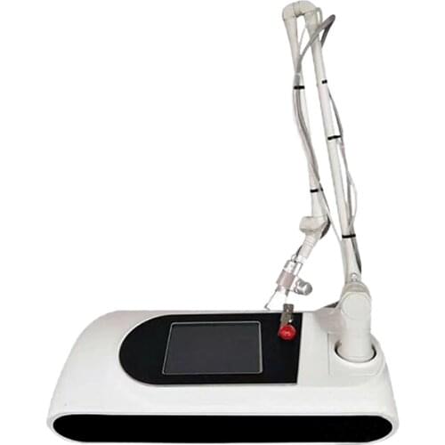 Professional CO2 fractional for Scar removal tattoo removal machine skin rejuvenation equipment for salon clinic beauty