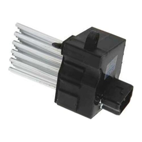 CAR blower resistance bm wE36 318i 320i M50 320i M52 323i 325i 318is M42 318is M44 air conditioning blower speed regulating resi
