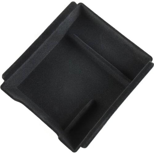 Car Central Armrest Storage Box for Tesla Model 3 Model Y 2021 Accessories Center Console Organizer Containers