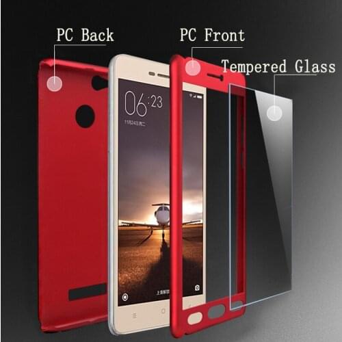 HYSOWENDLY Phone Cases Xiaomi Redmi 2 Pro
