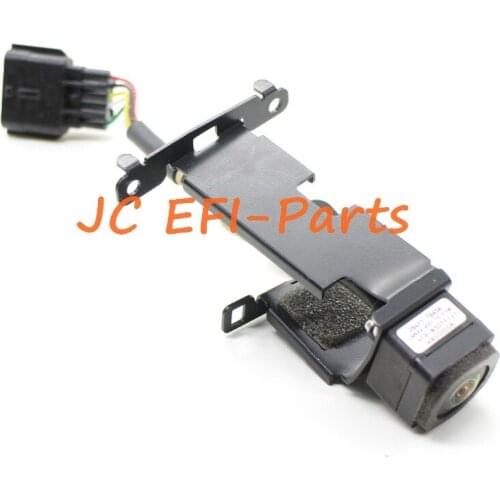 284F11BA3A 284F1-1BA3A FRONTVIEW CAMERA For NISSAN 08-12 INFINITI EX35 11-12 QX56