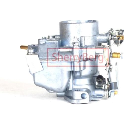 SherryBerg carburetor carby Carb OEM ITEM Zenith 36IV Carburettor carburator 2 1/4 2.25 Petrol for Land Rover Series 2,2a 3