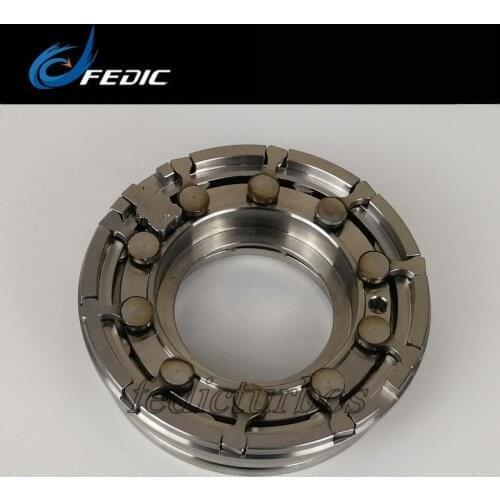 Turbo nozzle ring VNT BV40 54409880002 for Audi VW Skoda Seat 2.0 TDI CFFA CHAA CBAB BKD 2007