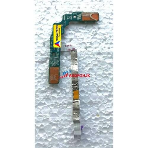 Original FOR Asus T200 T200T T200TA Power Button Media Board With Cable Full TESED OK