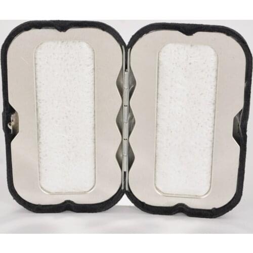 Portable Solid Fuel Hand Warmer Reusable Standard Pocket Handy Hand Warmers for Outdoor Hunting Fishing