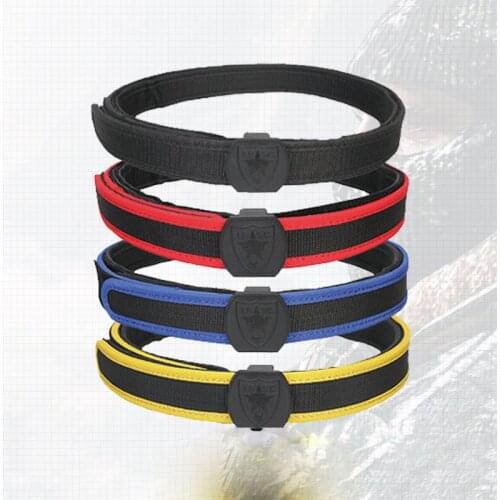 IPSC Tactical Equipment Sport Professional With A Belt Waist Support For Hunting Outdoor Sports Preferred