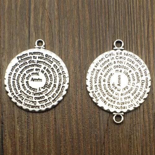 Sejuani Religious Pendants