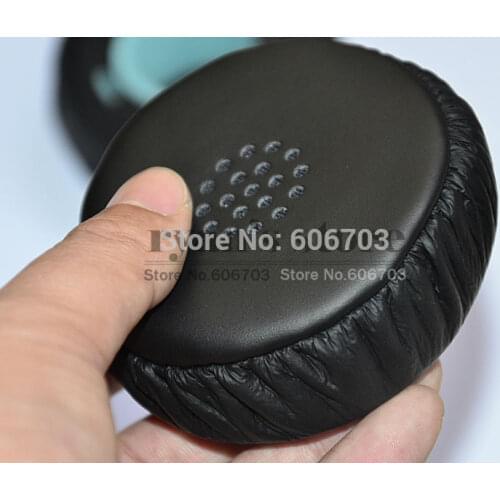 Replacement Ear Pads Cushion Covers Earpads pillow For SONY MDR XB 300 XB300 Headphones
