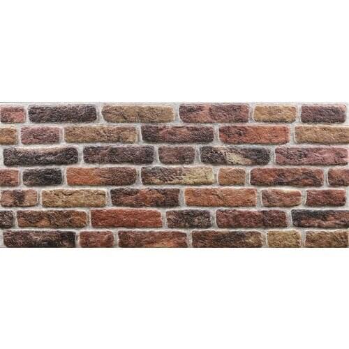 Stikwall Brick Look Styrofoam Wall Panel 651.220