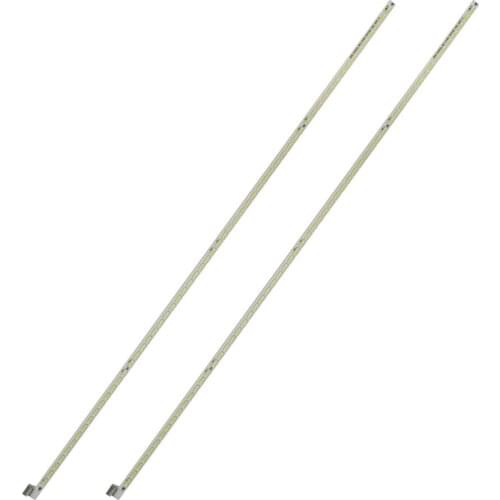 LED backlight strip 64 lamp for LG Innotek 42Inch 7030PKG 64EA 74.42T23.001-2-DS1 AUO TOSIBIA AU T420HVN01.1 T420HW06 T420HW04