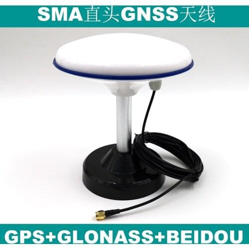 38dB High Sensitivity 8T Beidou GPS+GLONASS External GNSS Antenna GT-933SZ