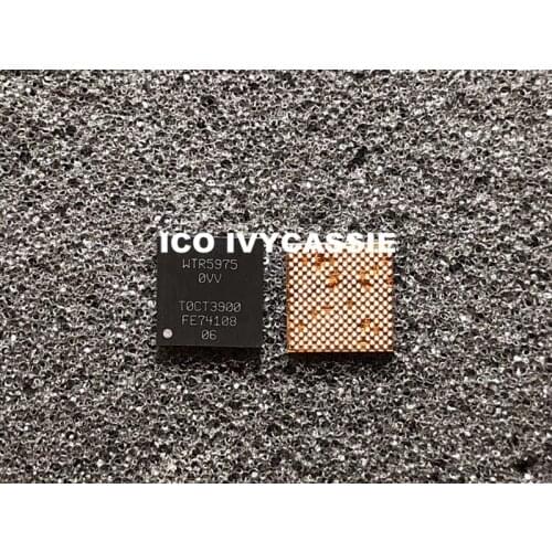 WTR5975 0VV For iPhone 8 8Plus 8G U_WTR_E Intermediate Frequency IC IF Chip