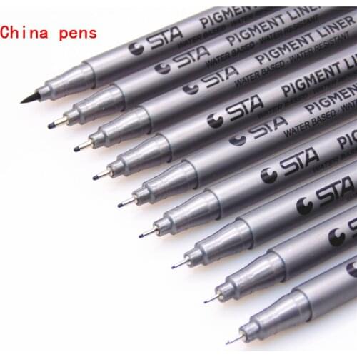 You Ping Water Markers China