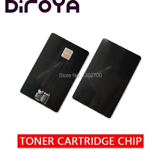 9967000977 toner cartridge chip for Konica Minolta pagepro 1480 1480MF 1490 1490MF black laser printer powder refill count reset