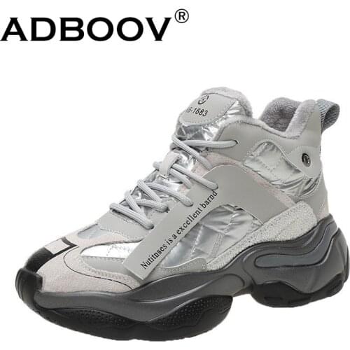 Adboov Women's Sneakers
