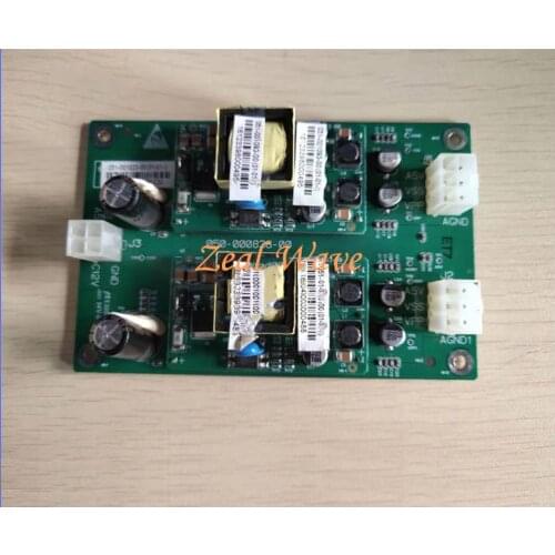 For Mindray BS-2000M 2200M CL-2000i Biochemical Instrument Analog Power Adapter Board 051-001023-00