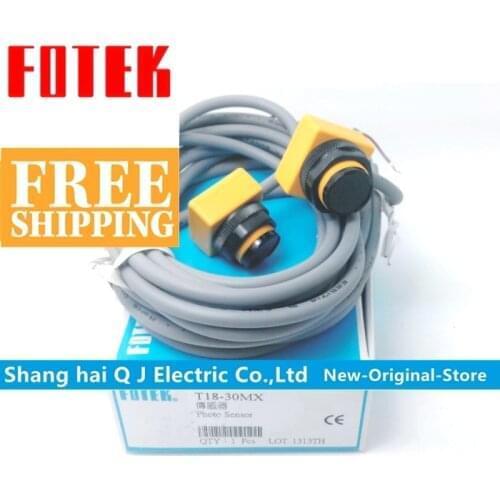 FOTEK T18-30MX Brand new original